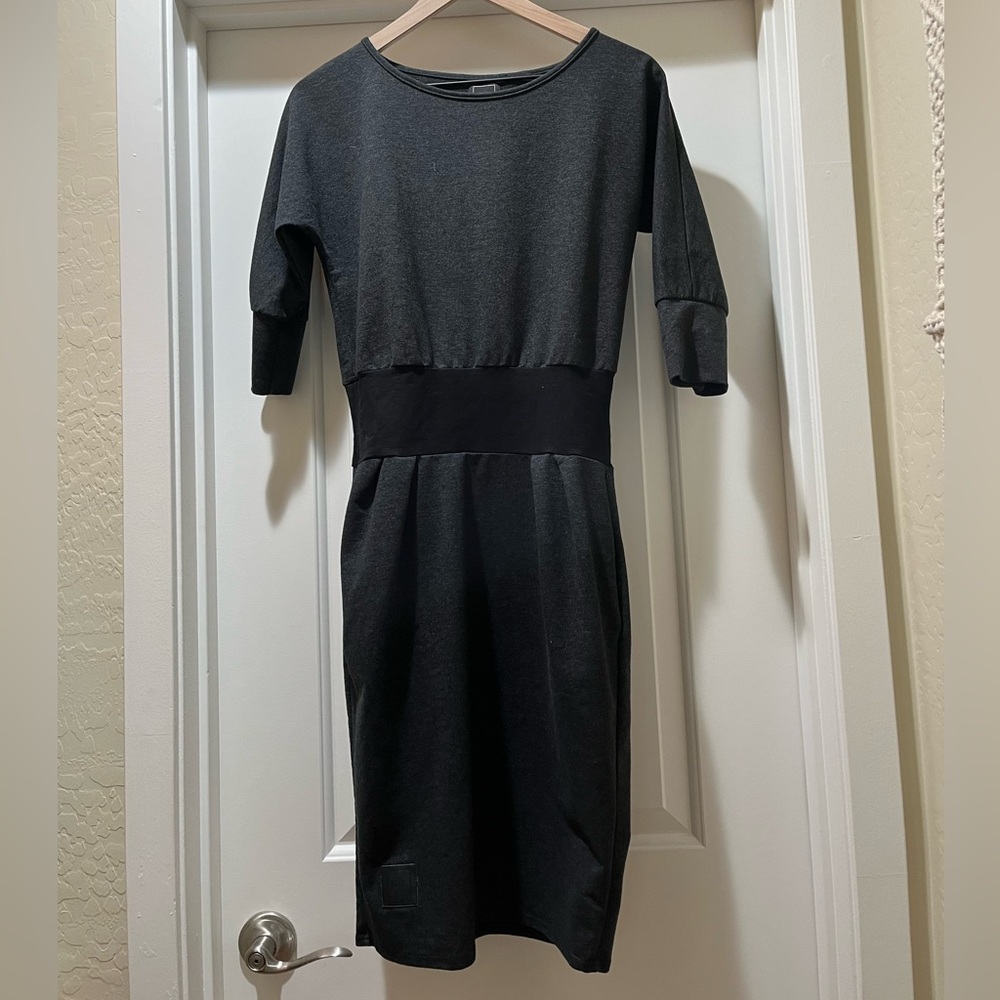 Numinou Dress